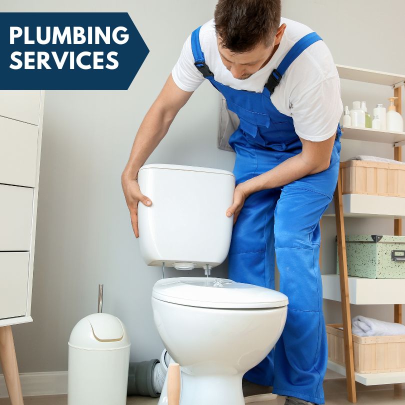 Plumbing Company in Warrensburg, NY